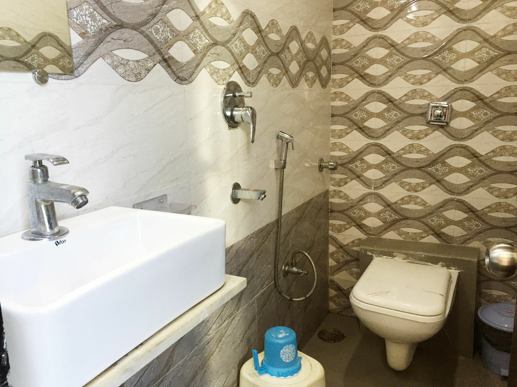 Terminus Square Hotel Kurla Ngoại thất bức ảnh